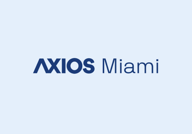 Miami New Times